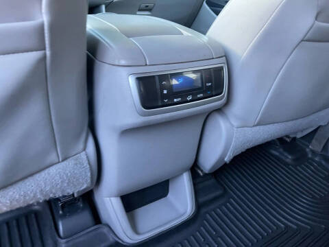 2015 Toyota Highlander