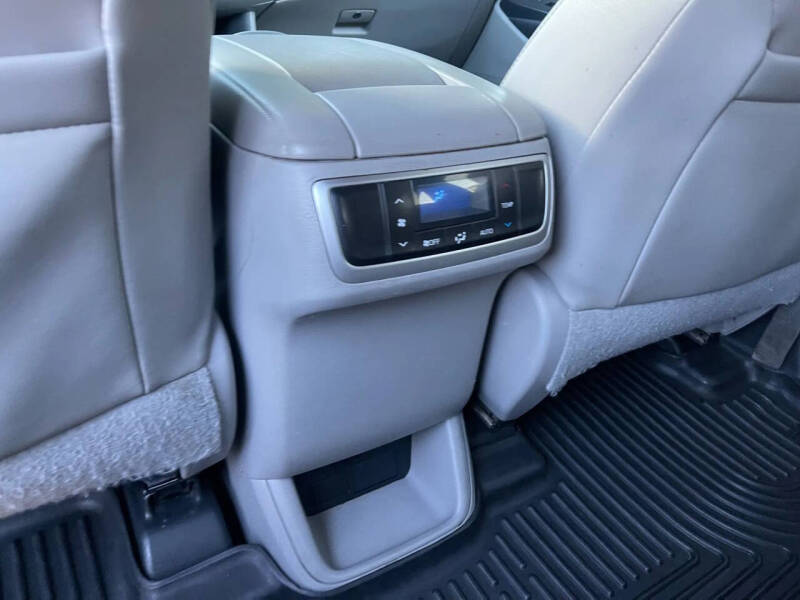 2015 Toyota Highlander