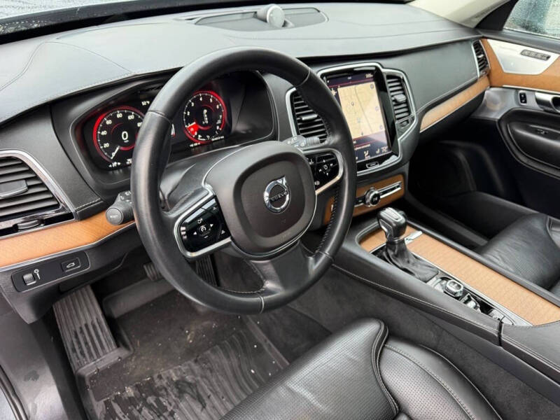 2017 Volvo XC90 T6 Inscription