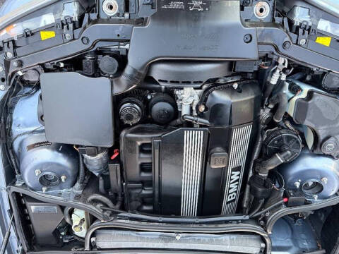 2004 BMW 3 Series 330Ci