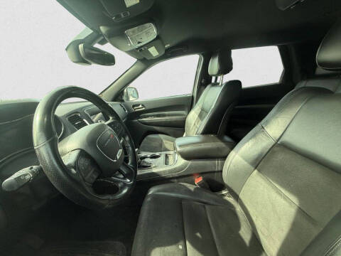 2020 Dodge Durango GT Plus