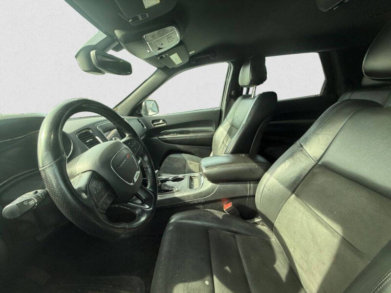 2020 Dodge Durango GT Plus