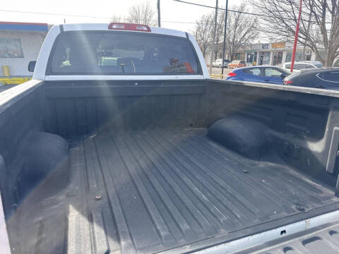 2013 Toyota Tundra Grade