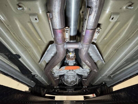 2011 Ford Shelby GT500