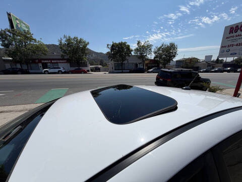2013 Ford Fiesta Titanium