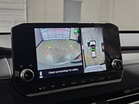 2025 Mitsubishi Outlander PHEV SE