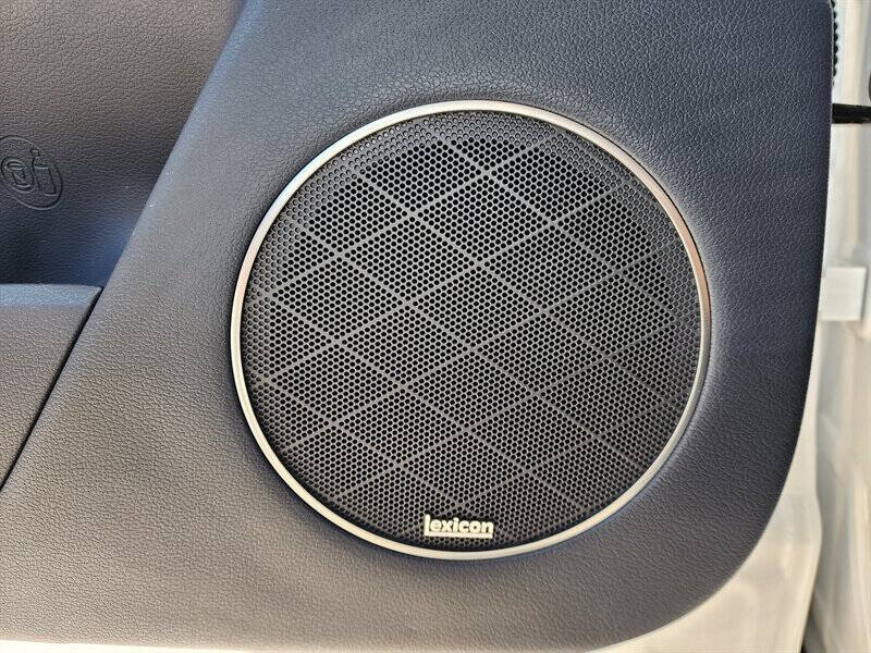 2022 Genesis GV80 3.5T Advanced+