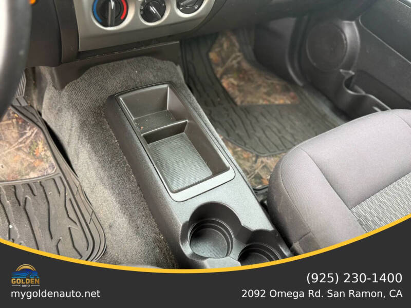 2012 Chevrolet Colorado LT