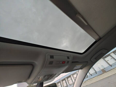 2017 Volkswagen Golf TSI S