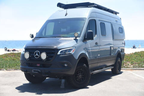 2021 Winnebago Revel for sale at Milpas Motors in Santa Barbara CA