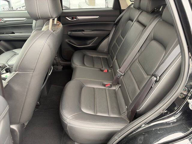 2024 Mazda CX-5 2.5 S Preferred