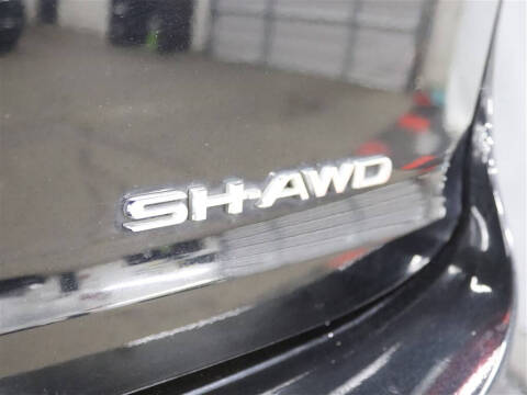 2019 Acura MDX SH-AWD