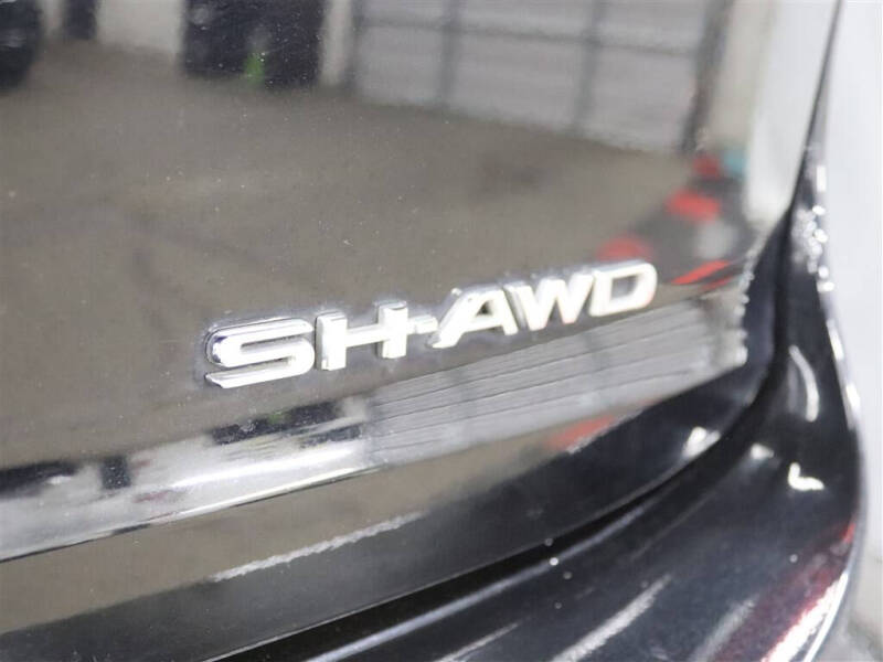 2019 Acura MDX SH-AWD