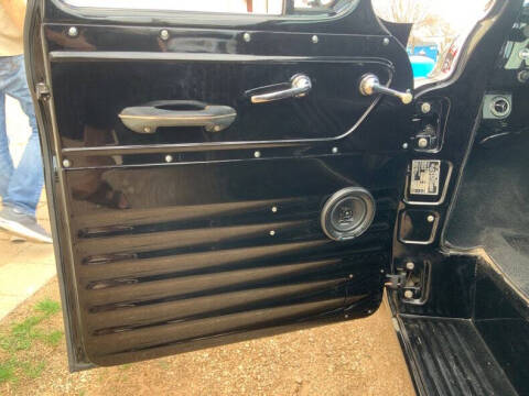 1958 GMC 101