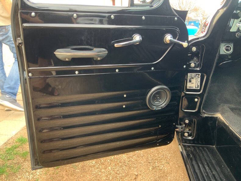1958 GMC 101