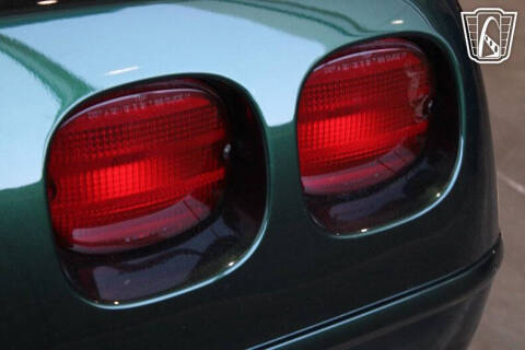 1994 Chevrolet Corvette