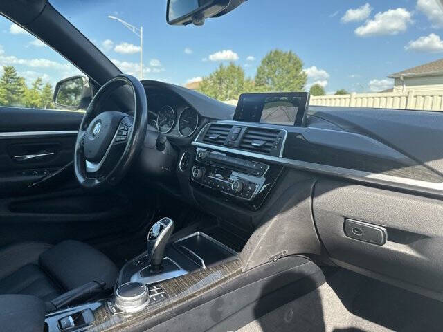 2019 BMW 4 Series 430i