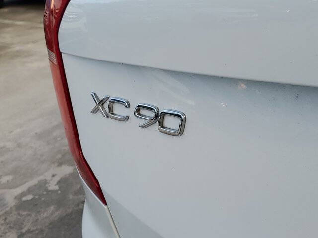 2024 Volvo XC90 B6 Plus Bright Theme 7P