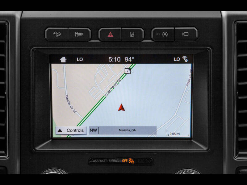 2021 Ford Expedition Platinum