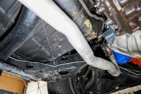 1964 Chevrolet Malibu