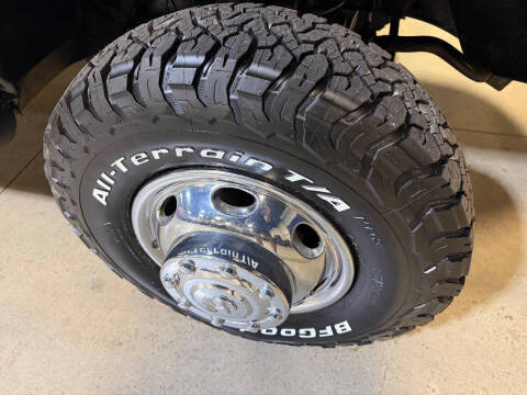 2001 Dodge Ram 3500 SLT