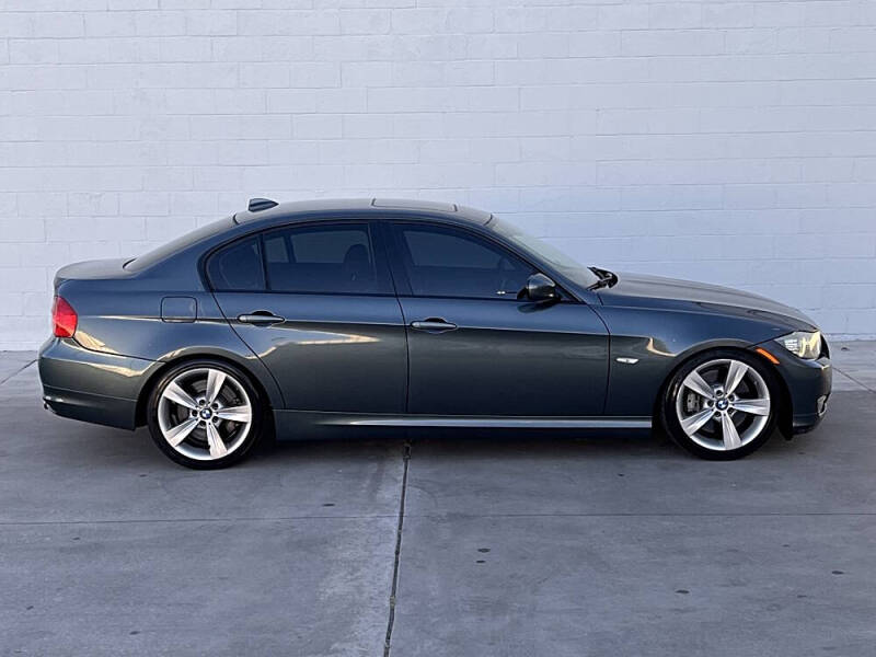 2011 BMW 3 Series 335i