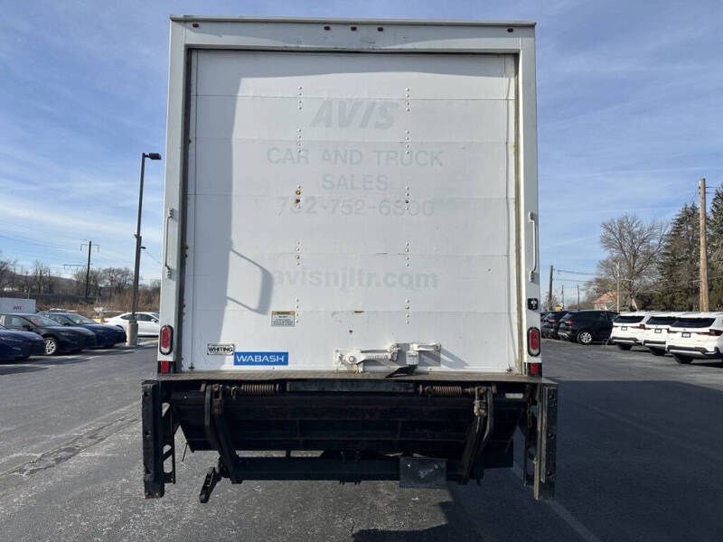 2024 Ford F-650 Super Duty