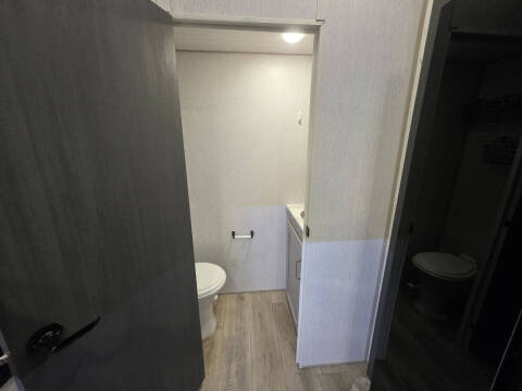 2024 Forest River Heritage Glen 36FL