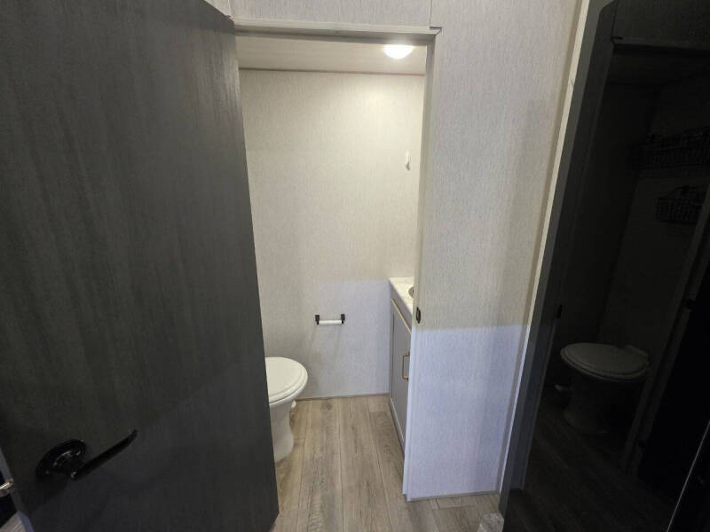 2024 Forest River Heritage Glen 36FL