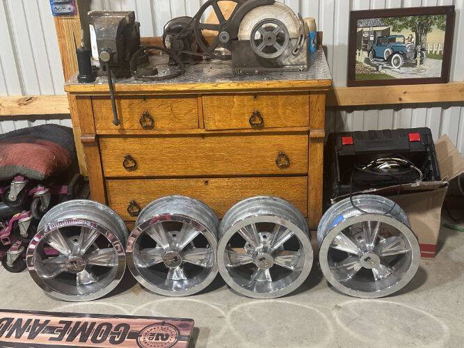 1969 Oldsmobile Cutlass