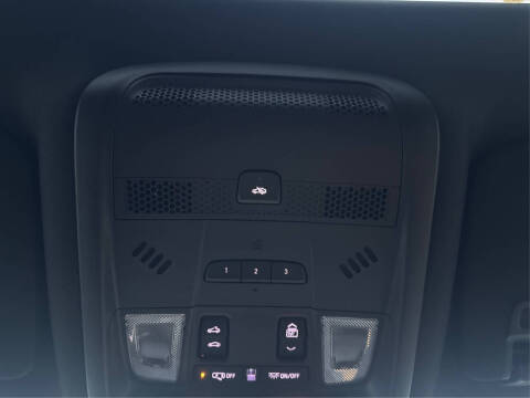 2023 Cadillac XT6 Sport