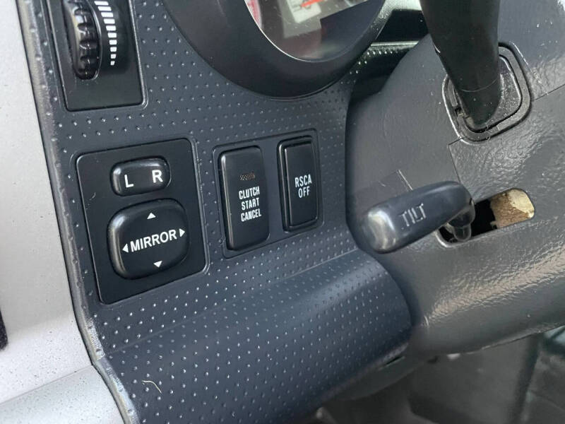 2014 Toyota FJ Cruiser