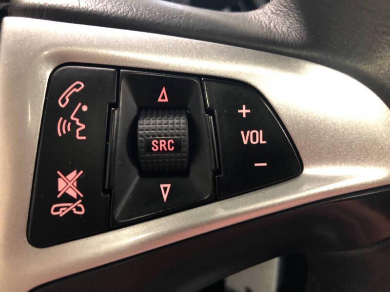 2015 GMC Terrain Denali