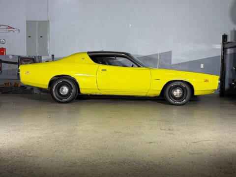 1971 Dodge Charger