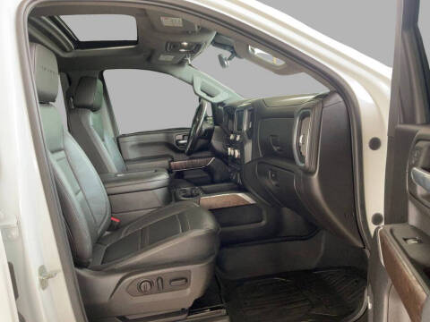 2021 GMC Sierra 2500HD