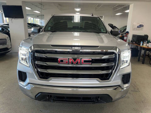 2019 GMC Sierra 1500 for sale at Alpha Group Car Leasing in Redford MI