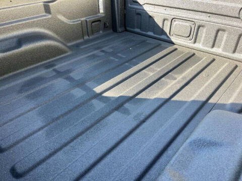2026 Jeep Gladiator Shadow Ops
