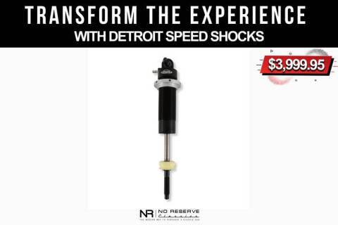 1967 Chevrolet Corvette