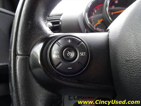 2016 MINI Clubman Cooper