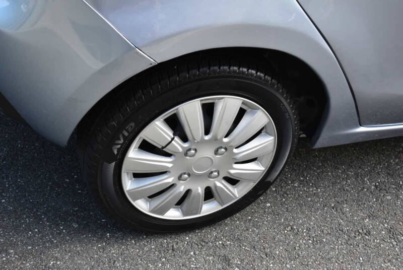 2013 Mazda MAZDA2 Sport