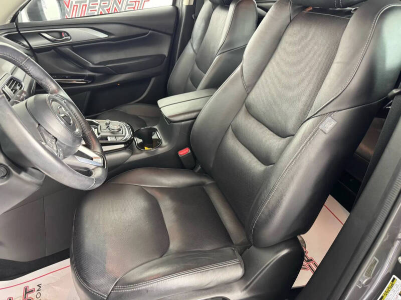 2023 Mazda CX-9 Touring