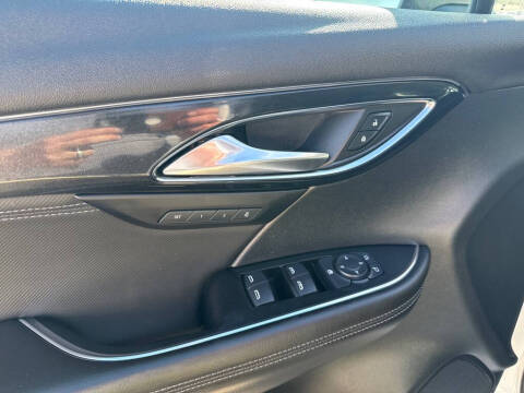 2024 Buick Envision Preferred