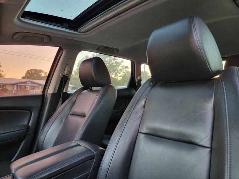 2012 Mazda CX-9 Touring