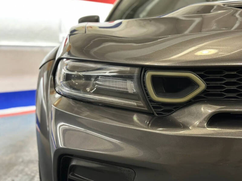 2021 Dodge Charger SXT