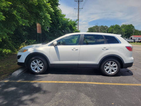 2012 Mazda CX-9 Touring