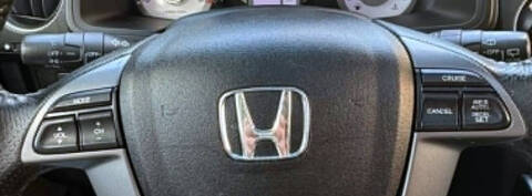 2011 Honda Pilot EX-L