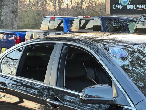 2011 BMW 5 Series 550i xDrive