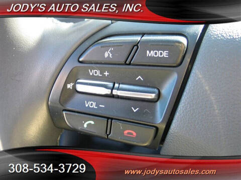 2019 Hyundai Ioniq Plug-in Hybrid