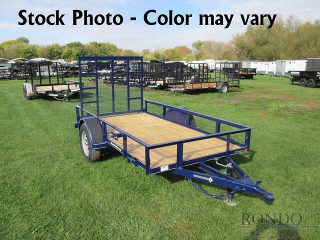 2026 Diamond T Single Axle Utility 510SAS