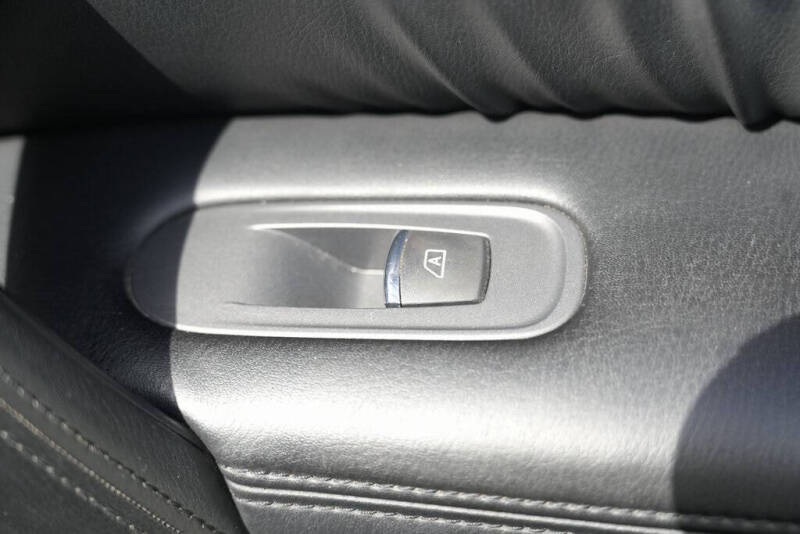 2021 Nissan Armada SV